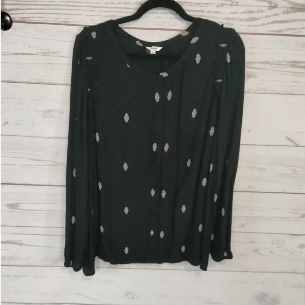 Sonoma woman's blouse